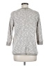 Emelia Gray 3/4 Sleeve Top Size M - photo 2