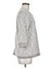 Emelia Gray 3/4 Sleeve Top Size M - photo 4