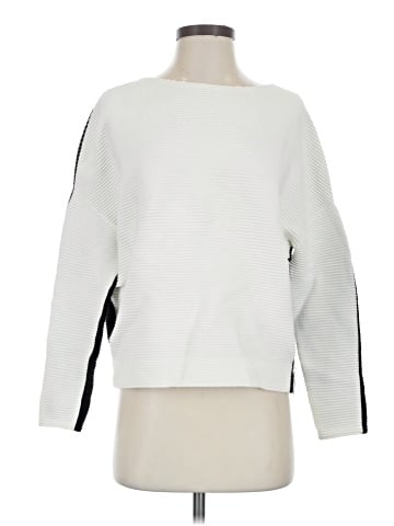 Akris Punto Pullover Sweater (view 1)