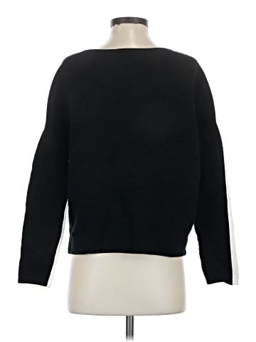 Akris Punto Pullover Sweater (view 2)