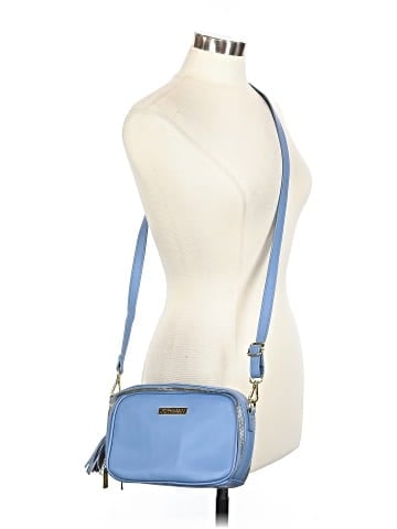 Joy & Iman Crossbody Bag (view 2)