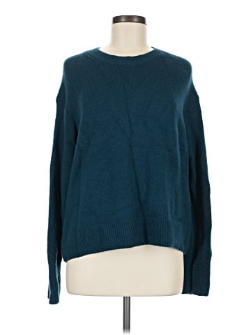 Banana Republic Factory Store Pullover Sweater (view 1)