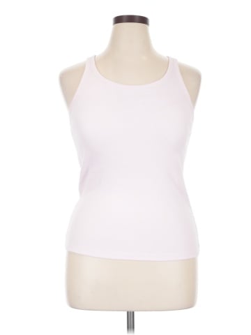Uniqlo Tank Top (view 1)