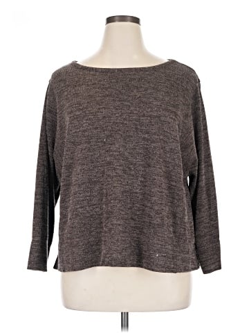 Max Studio Pullover Sweater (view 1)