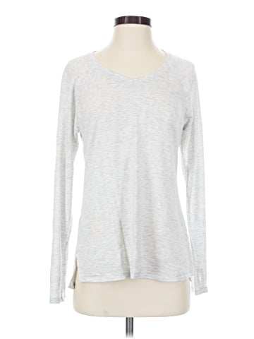 New York Laundry Long Sleeve T-Shirt (view 1)