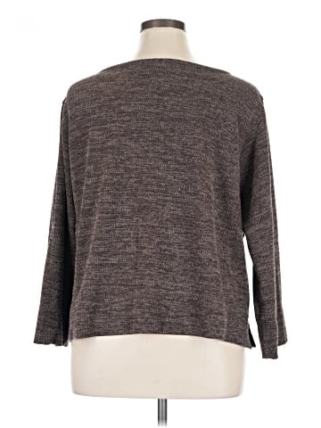 Max Studio Pullover Sweater (view 2)