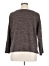Max Studio Brown Pullover Sweater Size 1X - photo 2