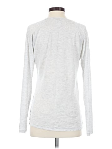 New York Laundry Long Sleeve T-Shirt (view 2)