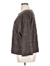 Max Studio Brown Pullover Sweater Size 1X - photo 5