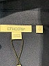 Chico's Blue Long Sleeve Blouse Size S - photo 7
