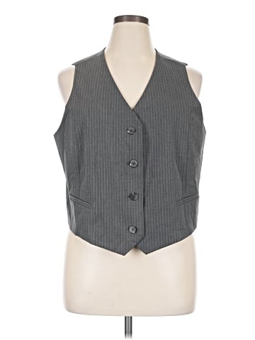 Old Navy Vest (view 1)