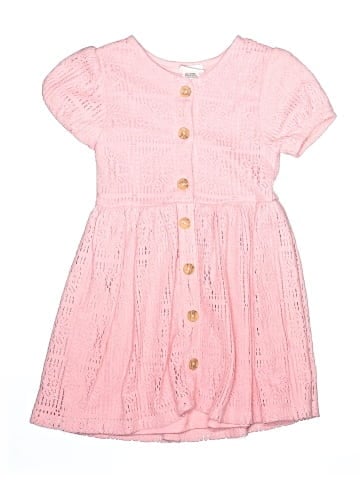 Little Lass Dress (view 1)