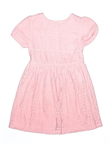 Little Lass Dress (view 2)