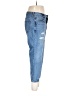 Old Navy 100% Cotton Blue Jeans Size 10 - photo 4