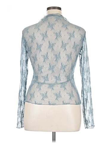 Liberty Love Long Sleeve Blouse (view 2)