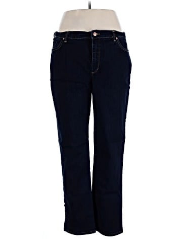 Gloria Vanderbilt Jeans (view 1)