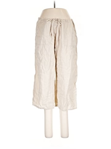London Jean Linen Pants (view 1)