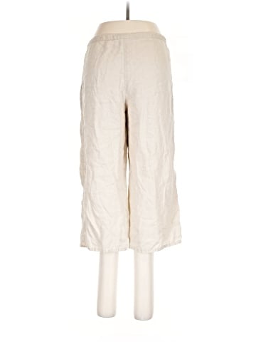 London Jean Linen Pants (view 2)