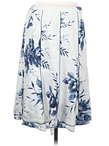 Coldwater Creek Casual Skirt (view 2)