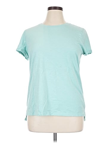 Maison Jules Short Sleeve T-Shirt (view 1)