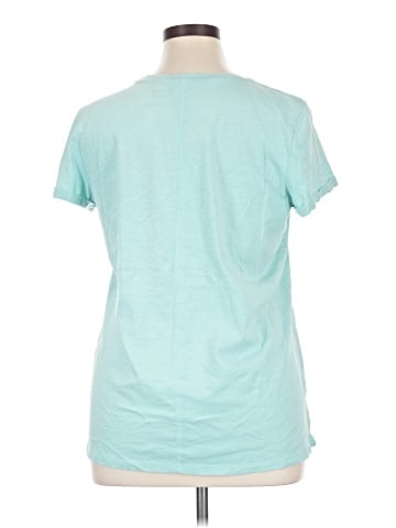 Maison Jules Short Sleeve T-Shirt (view 2)