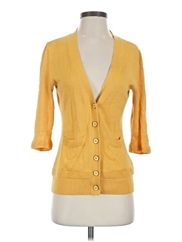 Banana Republic Factory Store Cardigan (view 1)