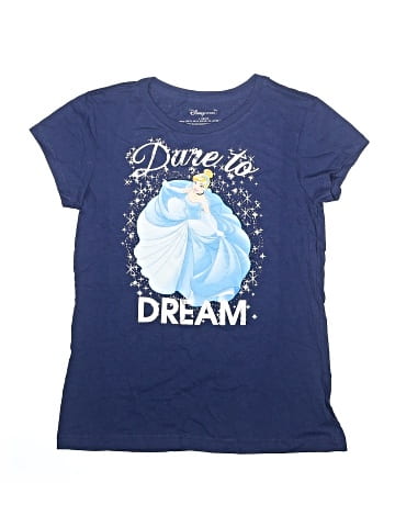 Disney Store Short Sleeve T-Shirt (view 1)