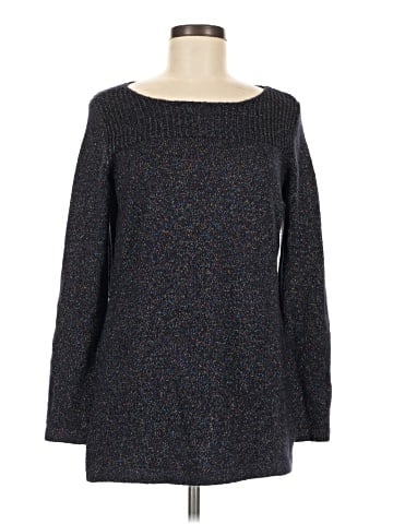 Liz Claiborne Pullover Sweater (view 1)