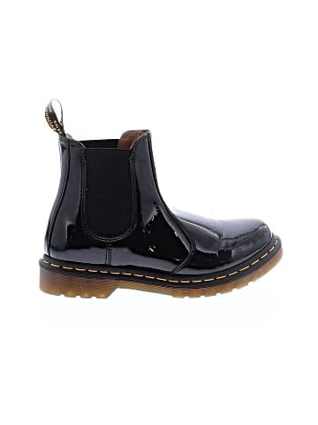 Dr. Martens Ankle Boots (view 1)