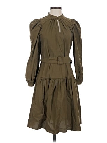 Rebecca Taylor Casual Dress (view 1)