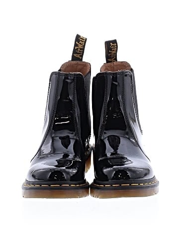 Dr. Martens Ankle Boots (view 2)