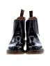 Dr. Martens Black Ankle Boots Size 8 - photo 2