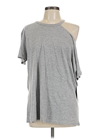 Boston Proper Short Sleeve T-Shirt (view 1)