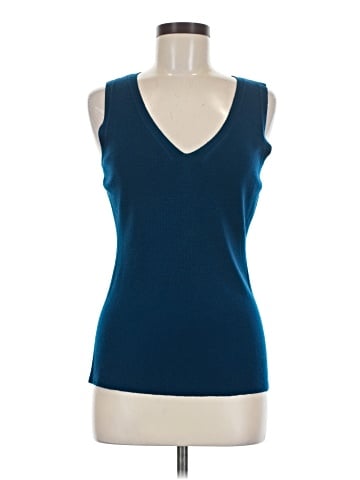 Elie Tahari Pullover Sweater (view 1)
