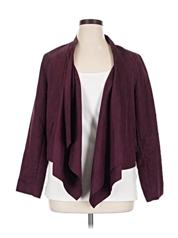 Fashion Bug Blazer (view 1)