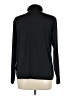 Susan Graver Black Long Sleeve Turtleneck Size L - photo 2