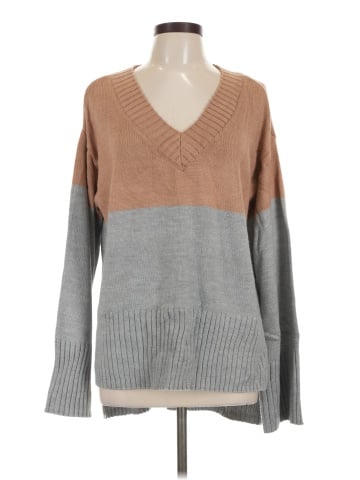 G by Giuliana Rancic Pullover Sweater (view 1)