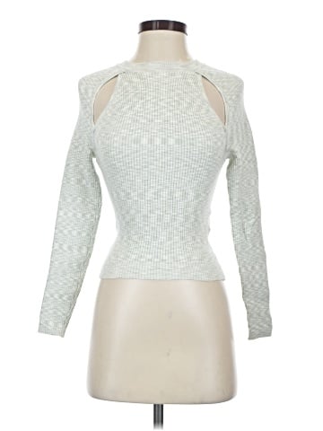 Abercrombie & Fitch Pullover Sweater (view 1)