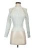 Abercrombie & Fitch Silver Pullover Sweater Size XS - photo 1