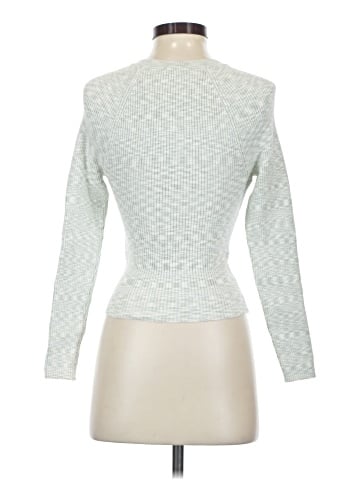Abercrombie & Fitch Pullover Sweater (view 2)