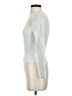 Abercrombie & Fitch Silver Pullover Sweater Size XS - photo 5
