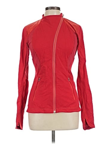 Lululemon Athletica Track Jacket (view 1)