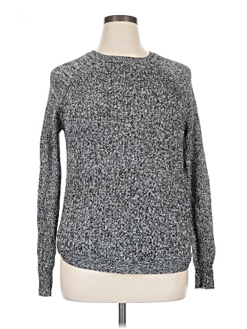 RD Style Pullover Sweater (view 1)