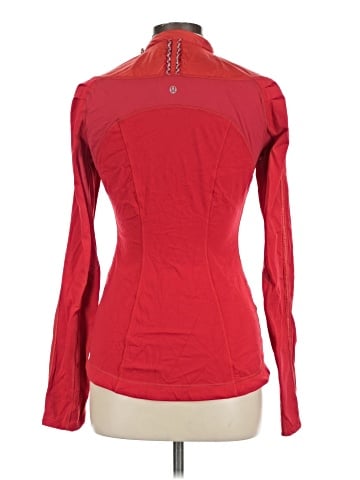 Lululemon Athletica Track Jacket (view 2)
