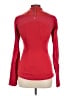Lululemon Athletica Red Track Jacket Size 8 - photo 2