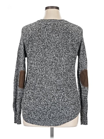 RD Style Pullover Sweater (view 2)