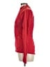 Lululemon Athletica Red Track Jacket Size 8 - photo 5