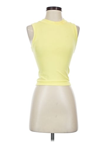 Athleta Sleeveless T-Shirt (view 1)