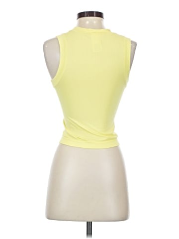 Athleta Sleeveless T-Shirt (view 2)