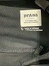 PrAna Solid Black Active Pants Size S - photo 7